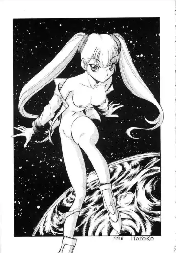 Nadesico DX Fhentai - Page 28