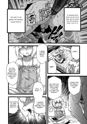 [Akatsuki Kazuho] - oneshot collection Fhentai - Page 40