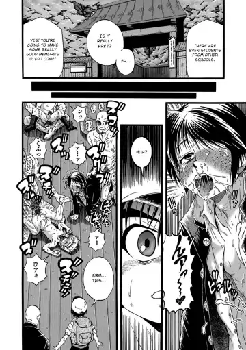 [Akatsuki Kazuho] - oneshot collection Fhentai - Page 58