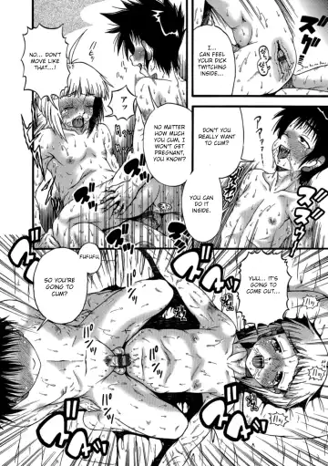 [Akatsuki Kazuho] - oneshot collection Fhentai - Page 70