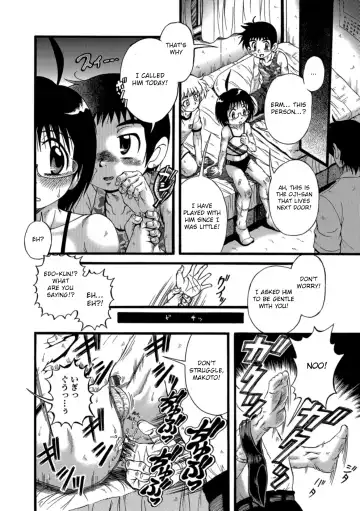 [Akatsuki Kazuho] - oneshot collection Fhentai - Page 74