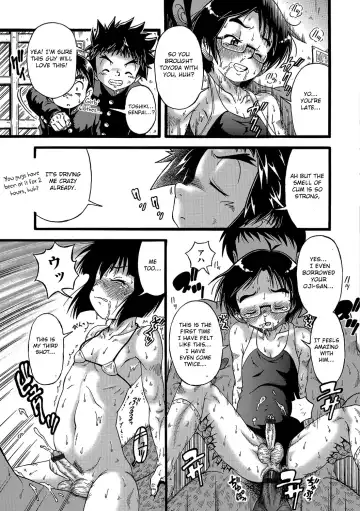 [Akatsuki Kazuho] - oneshot collection Fhentai - Page 91