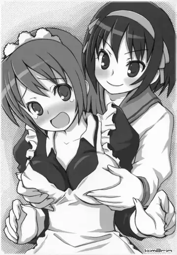 [Ouma Tokiichi] NAGATOTO Fhentai - Page 36