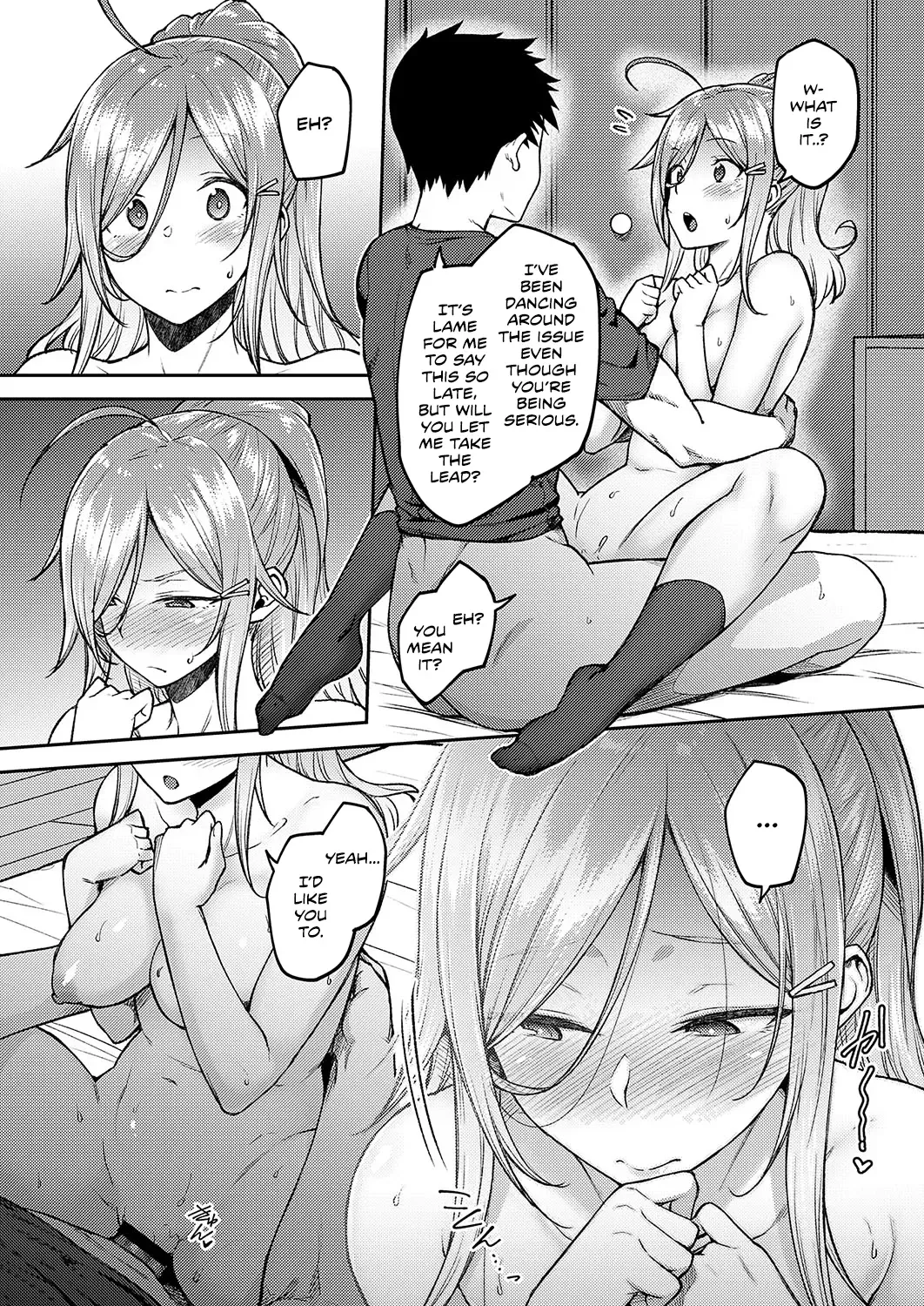 [Hiroya] Linaria Fhentai - Page 17