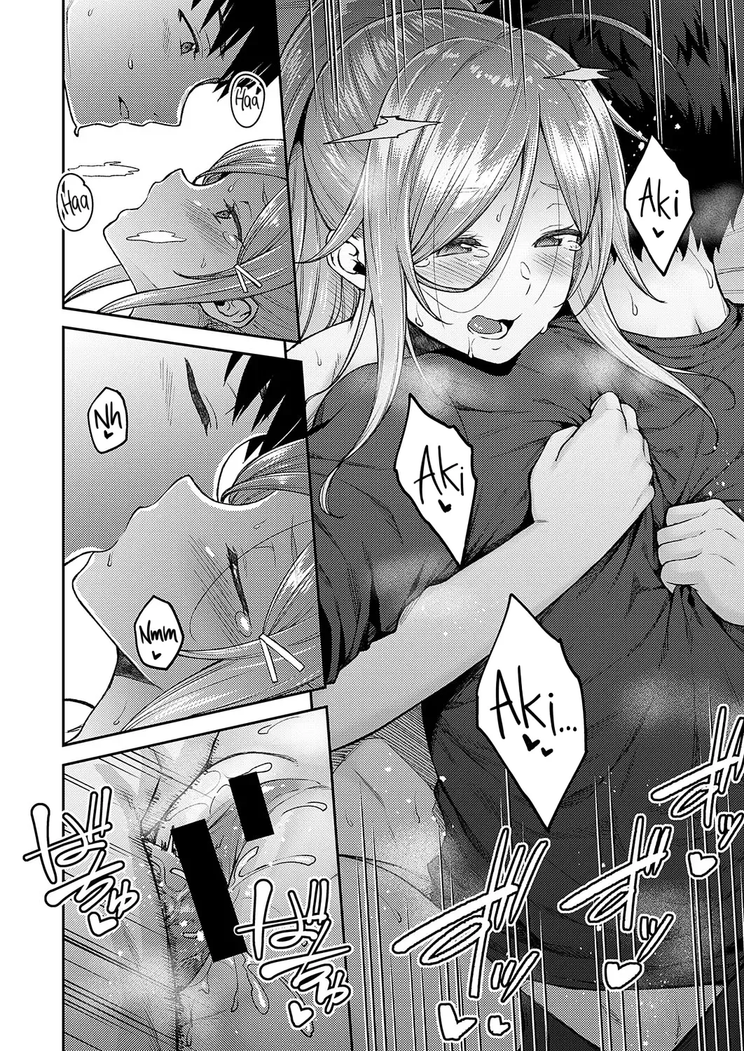 [Hiroya] Linaria Fhentai - Page 20