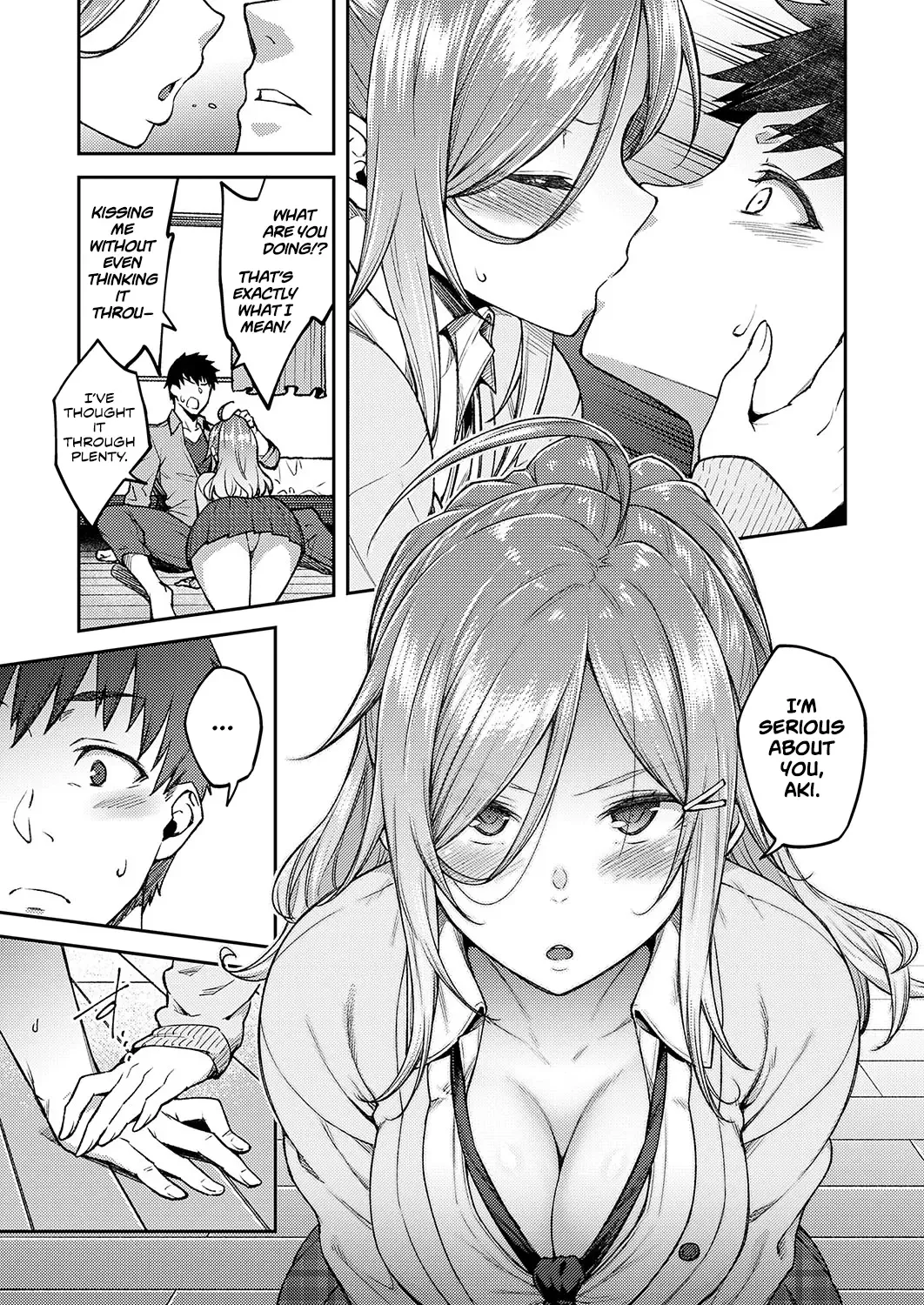 [Hiroya] Linaria Fhentai - Page 5