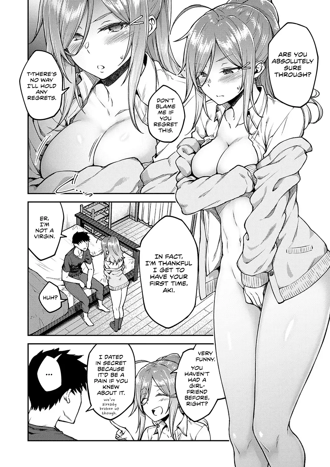 [Hiroya] Linaria Fhentai - Page 6