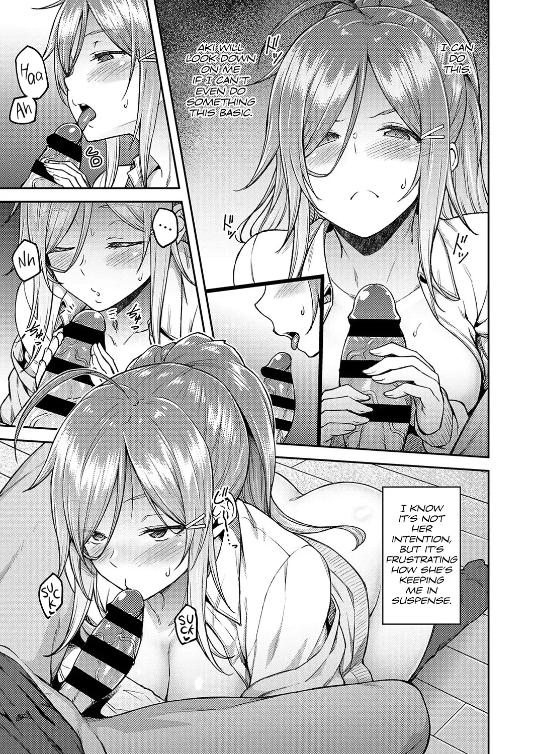 [Hiroya] Linaria Fhentai - Page 9