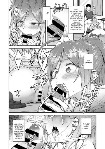 [Hiroya] Linaria Fhentai - Page 10