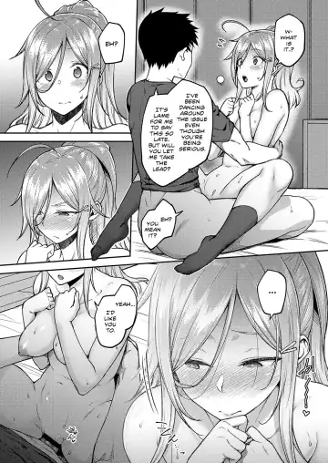 [Hiroya] Linaria Fhentai - Page 17