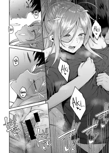 [Hiroya] Linaria Fhentai - Page 20