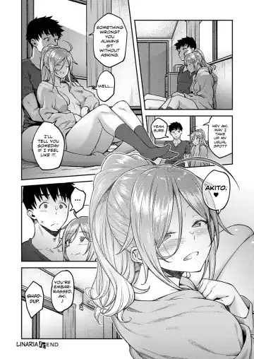 [Hiroya] Linaria Fhentai - Page 22