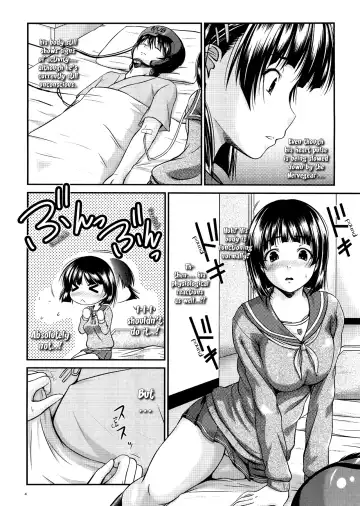[Nagisano Usagi] Suguha no Himitsu | Suguha's Secret Fhentai - Page 3