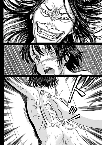 [Kawady Max] Kizudarake no Shoujo-tachi Fhentai - Page 157