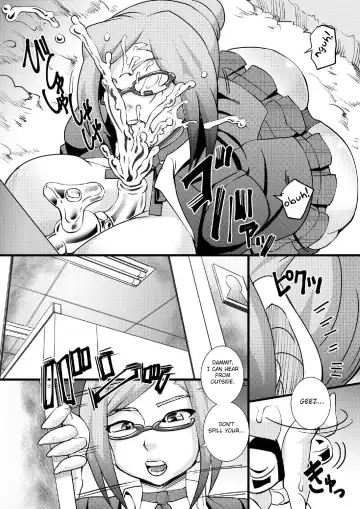 [Syouryuupen] Prizun! Fhentai - Page 24