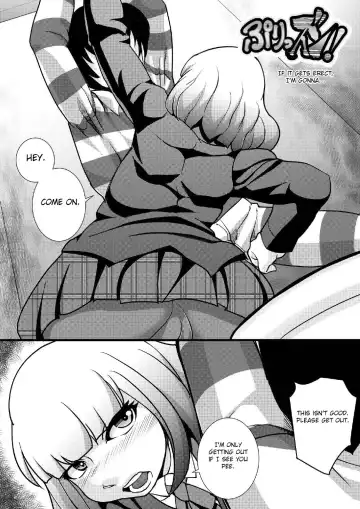 [Syouryuupen] Prizun! Fhentai - Page 4
