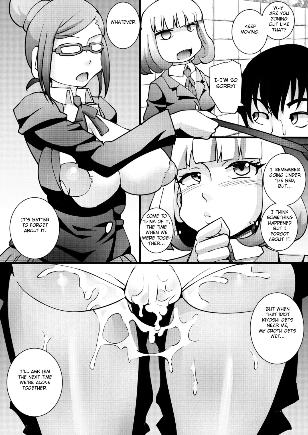 [Syouryuupen] Prizun!! Fhentai - Page 28