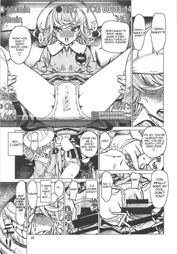 [Leopard] Disaster Sisters Leopard Hon 25 Fhentai - Page 22