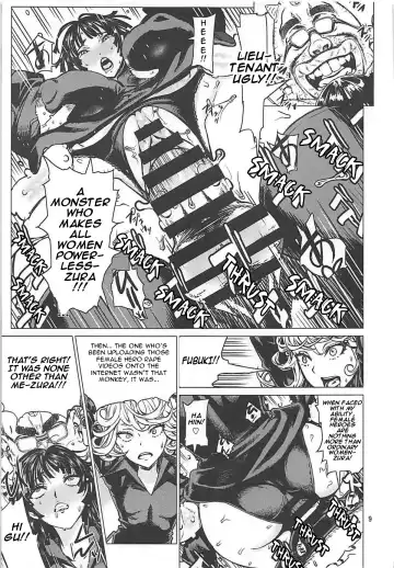 [Leopard] Disaster Sisters Leopard Hon 25 Fhentai - Page 8