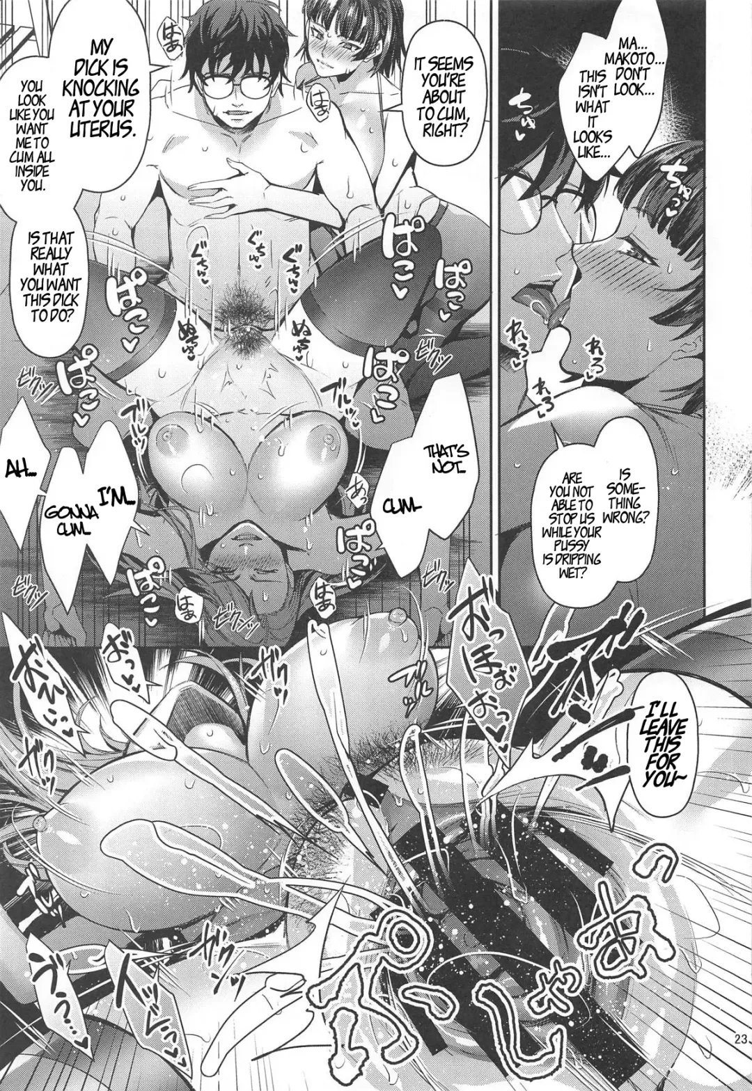 [Shibuki Oroshi] Tensei Shitara 2-shuume Cheat Joutai datta Ken Fhentai - Page 22
