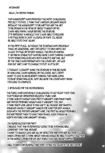 [Shibuki Oroshi] Tensei Shitara 2-shuume Cheat Joutai datta Ken Fhentai - Page 26