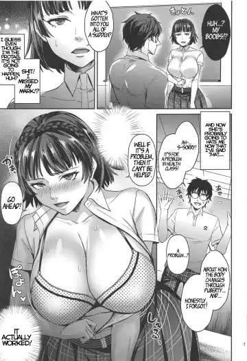 [Shibuki Oroshi] Tensei Shitara 2-shuume Cheat Joutai datta Ken Fhentai - Page 6