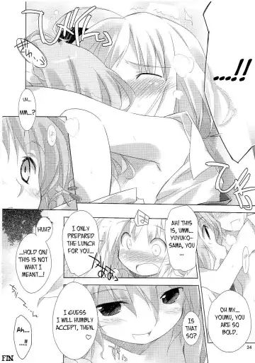 [Asoka] No Title Fhentai - Page 4
