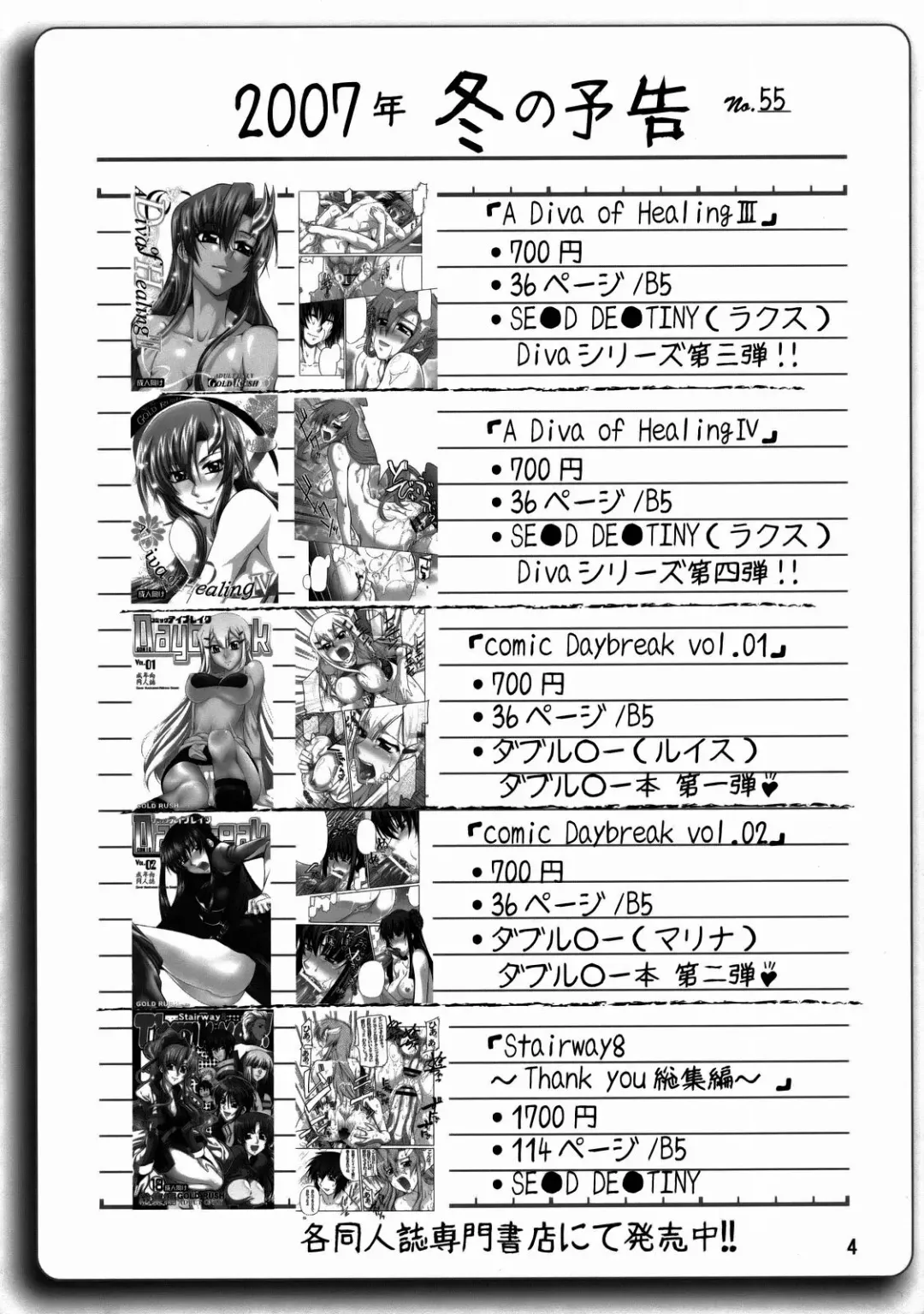 [Suzuki Address] Momokan Fhentai - Page 3