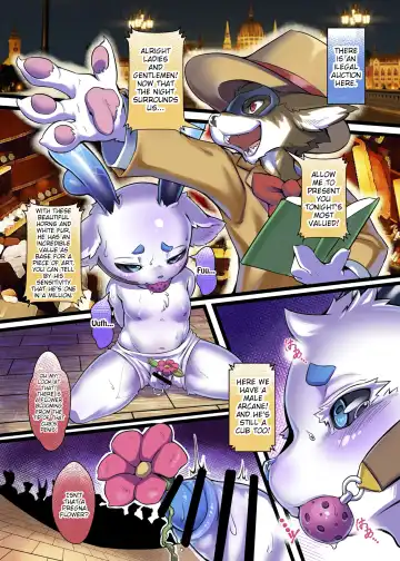 [Tamanosuke] Boku Wa Anata no Ko o Haramu Fhentai - Page 3