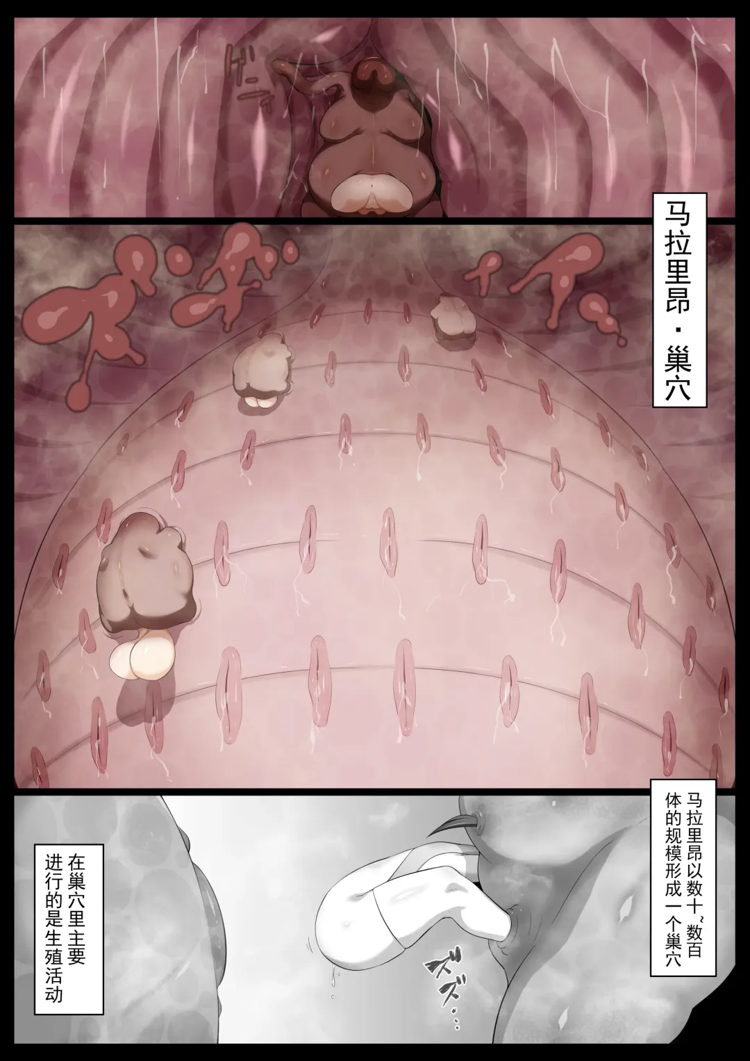 [Kyouan] Mararion Fhentai - Page 16