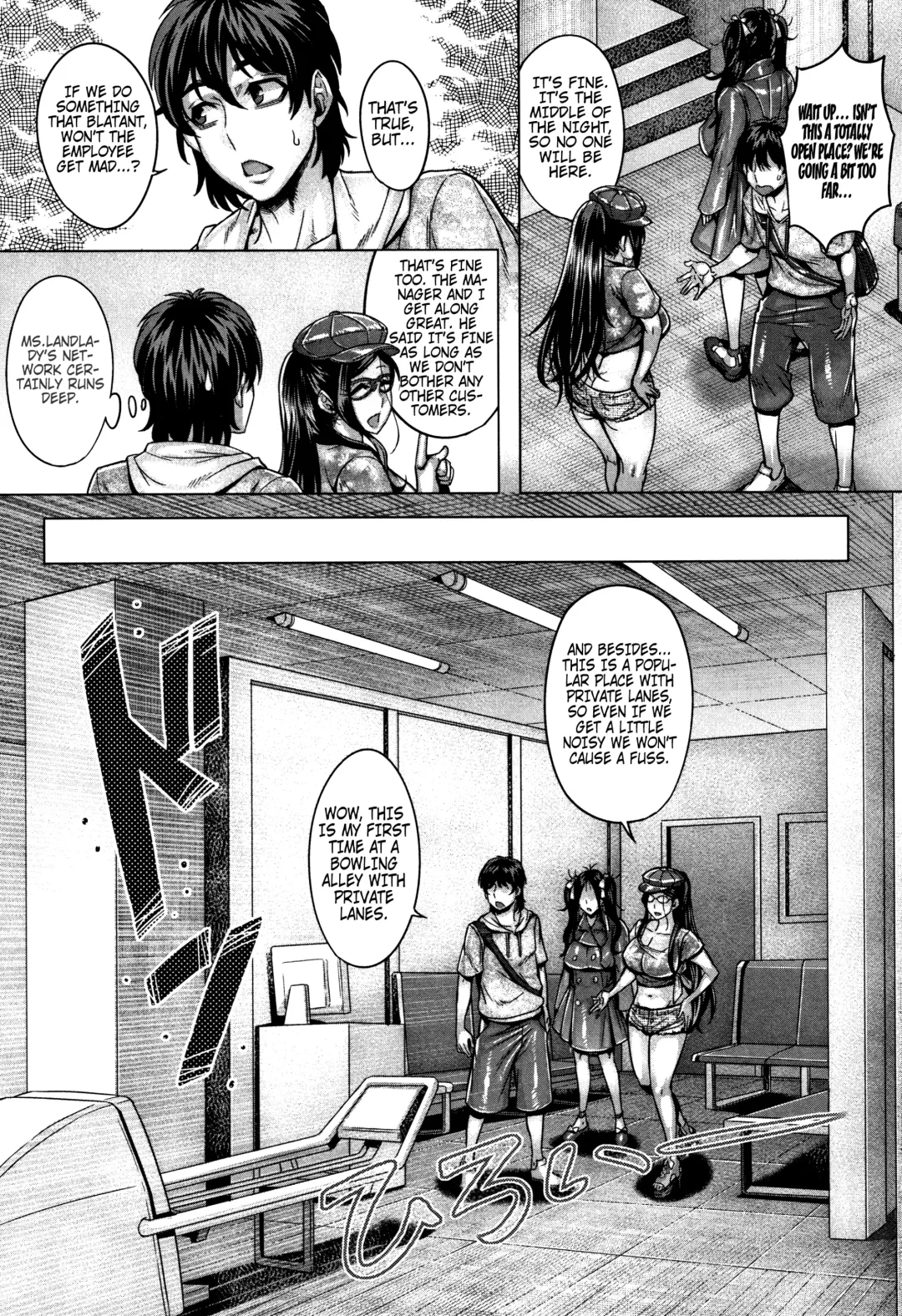[Momofuki Rio] Junyoku Kaihouku 6-goushitsu Fhentai - Page 11
