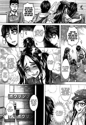 [Momofuki Rio] Junyoku Kaihouku 6-goushitsu Fhentai - Page 10