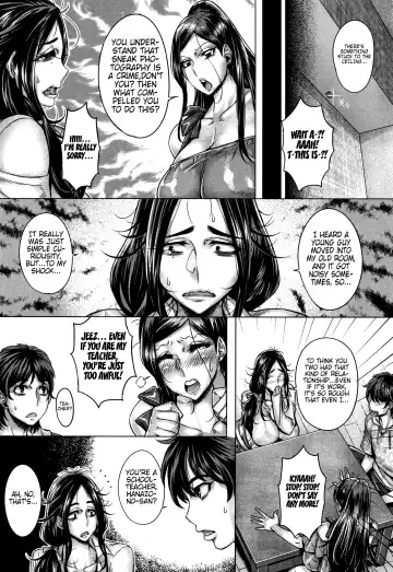 [Momofuki Rio] Junyoku Kaihouku 6-goushitsu Fhentai - Page 2