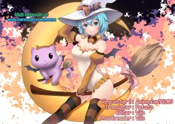 [Darabuchi] P3;YM Fhentai - Page 26