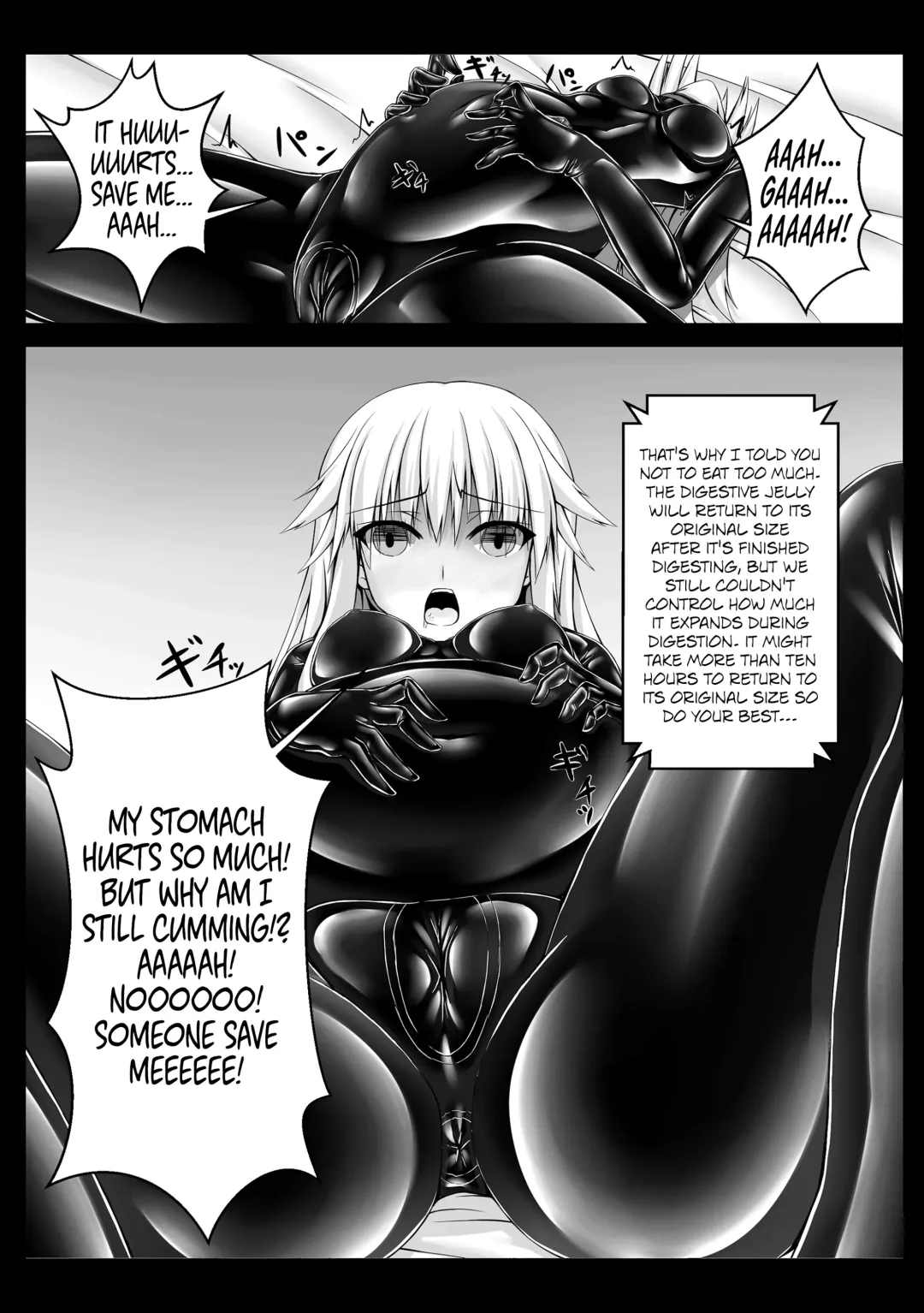 [Sho-yan] Beginning black2 Fhentai - Page 12