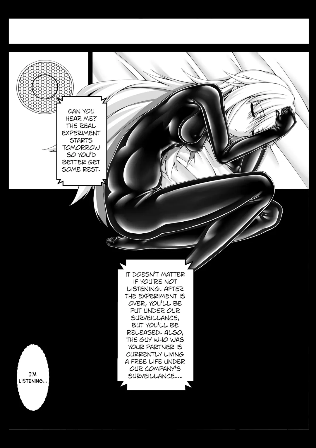 [Sho-yan] Beginning black2 Fhentai - Page 13