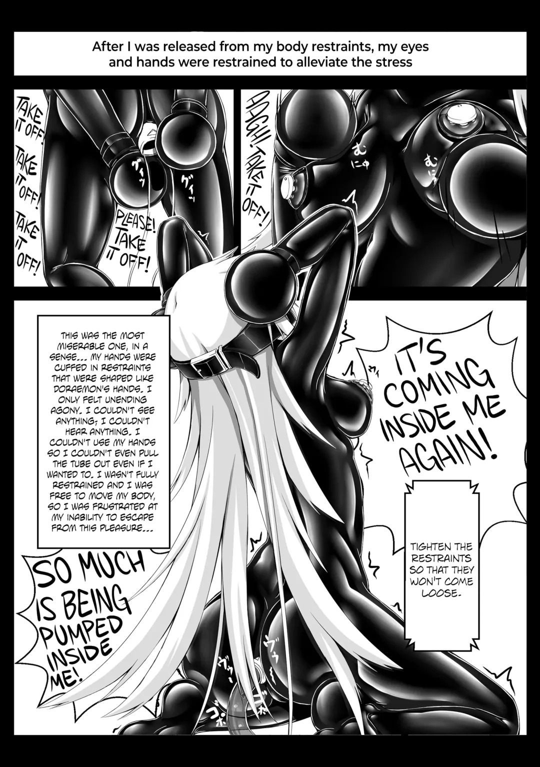 [Sho-yan] Beginning black2 Fhentai - Page 19