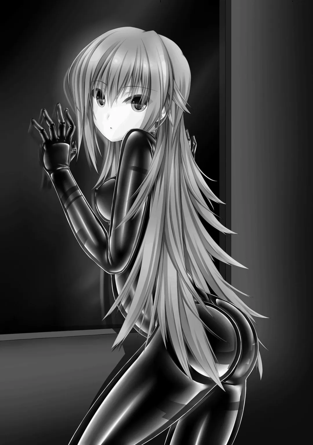 [Sho-yan] Beginning black2 Fhentai - Page 24