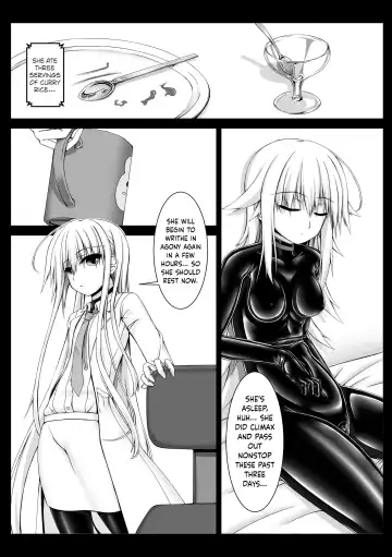 [Sho-yan] Beginning black2 Fhentai - Page 11