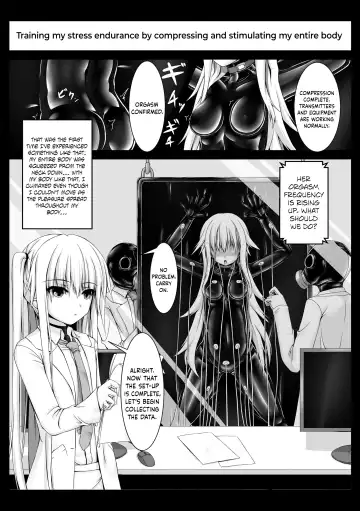 [Sho-yan] Beginning black2 Fhentai - Page 15