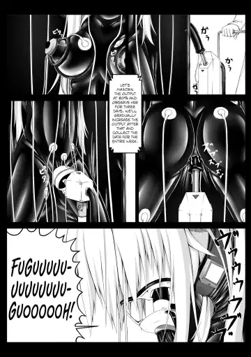 [Sho-yan] Beginning black2 Fhentai - Page 16