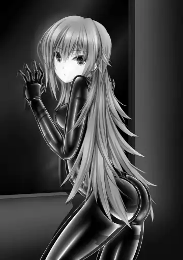 [Sho-yan] Beginning black2 Fhentai - Page 24