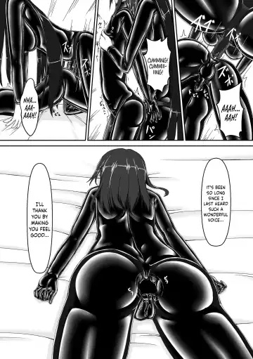 [Sho-yan] Beginning black3 Fhentai - Page 16