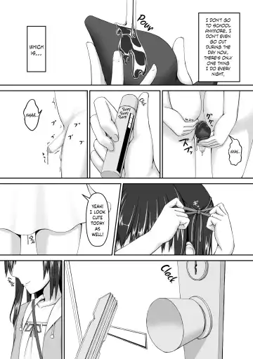 [Sho-yan] Beginning black3 Fhentai - Page 2
