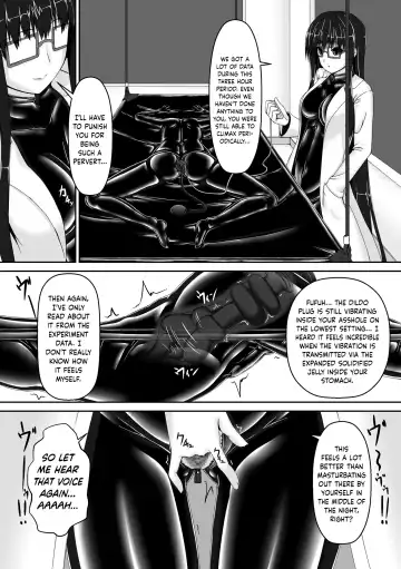 [Sho-yan] Beginning black3 Fhentai - Page 23