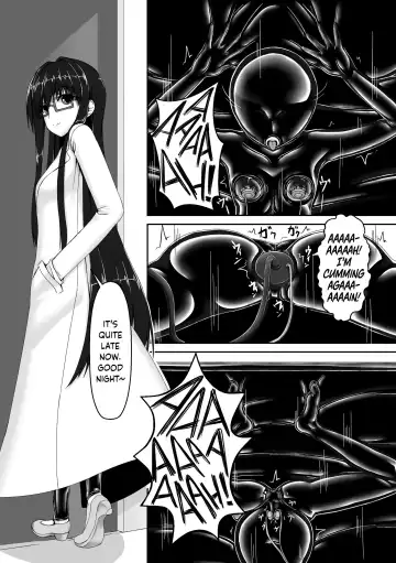 [Sho-yan] Beginning black3 Fhentai - Page 25