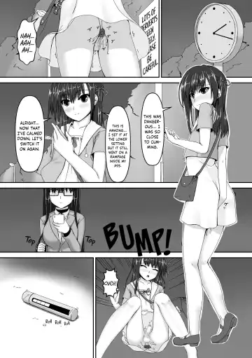 [Sho-yan] Beginning black3 Fhentai - Page 3