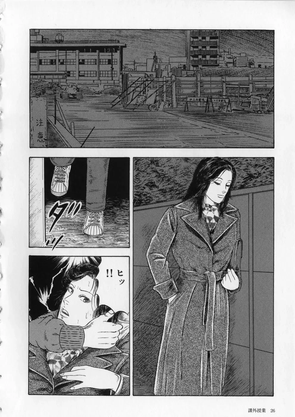 [Kumon Ryuu] Aiyoku Serenade Fhentai - Page 29