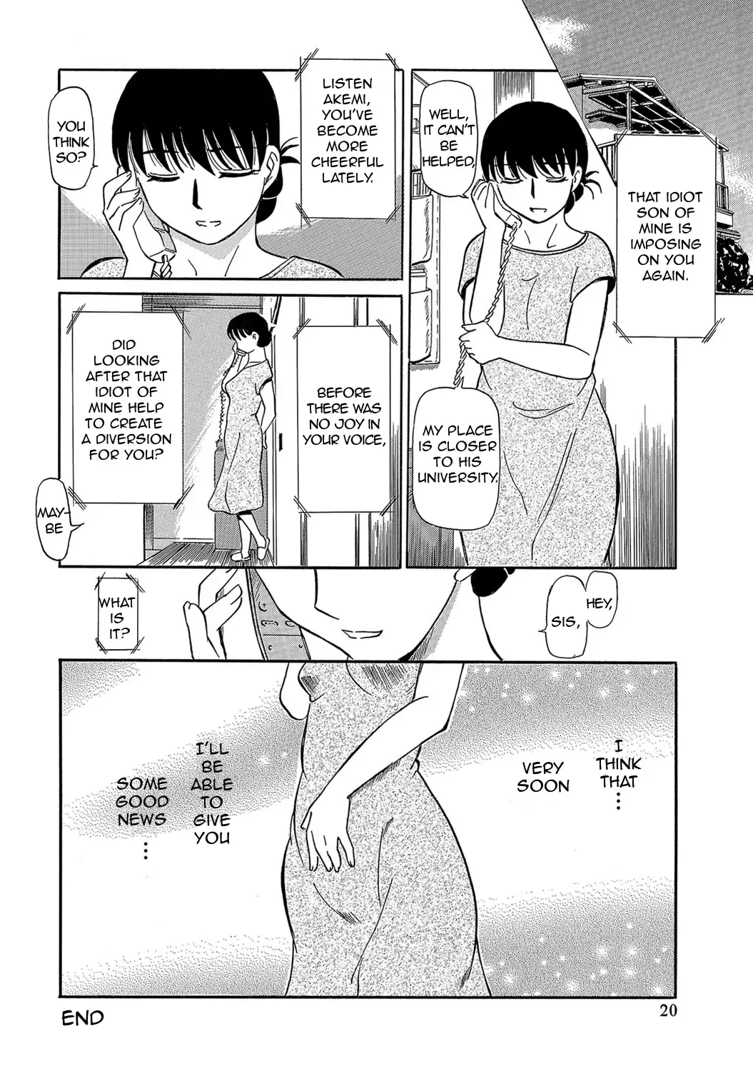 [Fujisawa Tatsurou] Urete... Hoshii | Want to... Become Mature Fhentai - Page 141