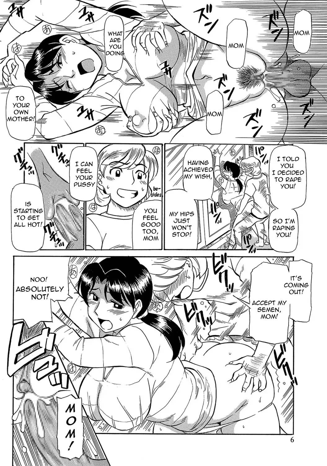 [Fujisawa Tatsurou] Urete... Hoshii | Want to... Become Mature Fhentai - Page 147